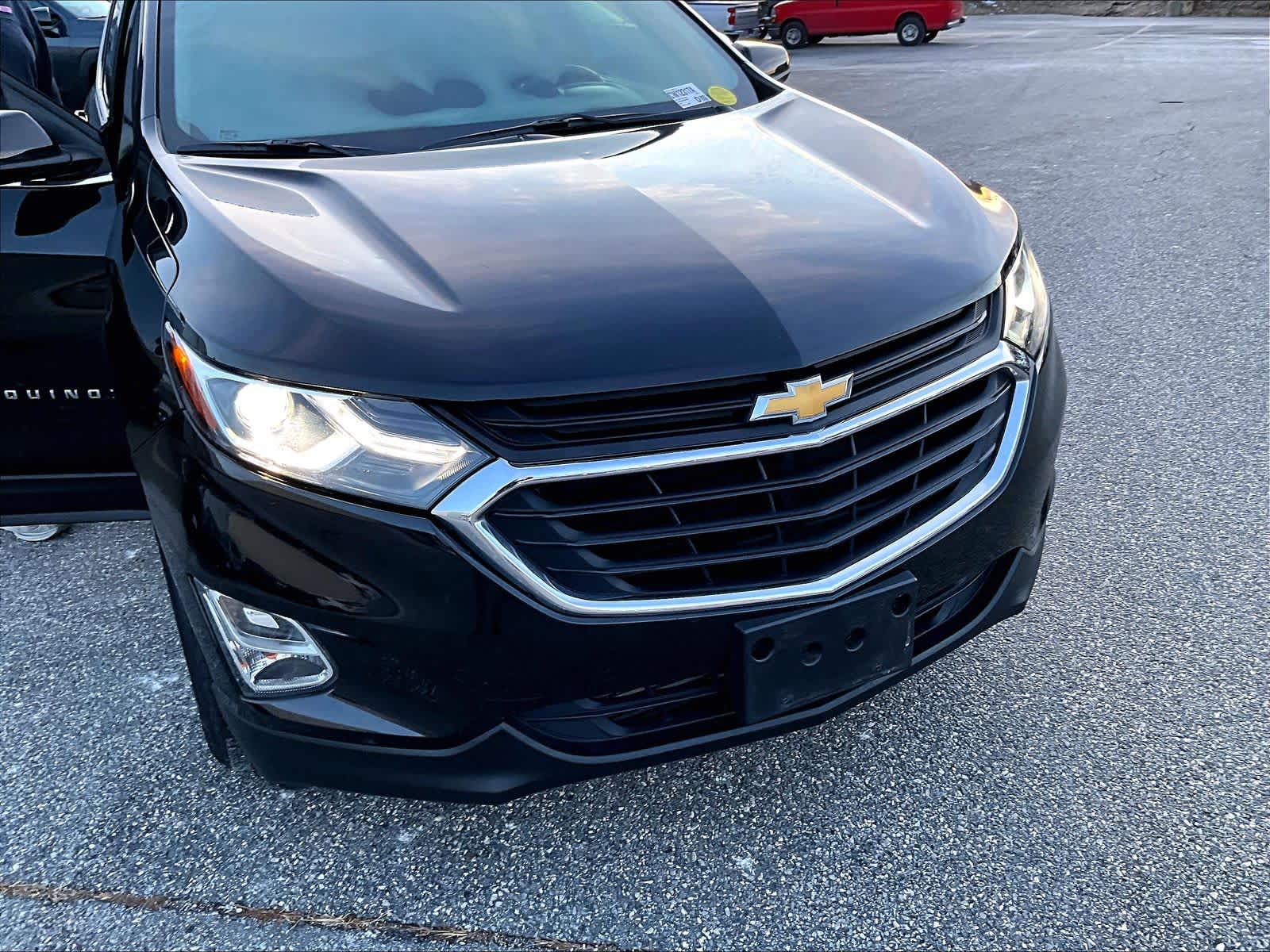 2019 Chevrolet Equinox LT - Photo 30