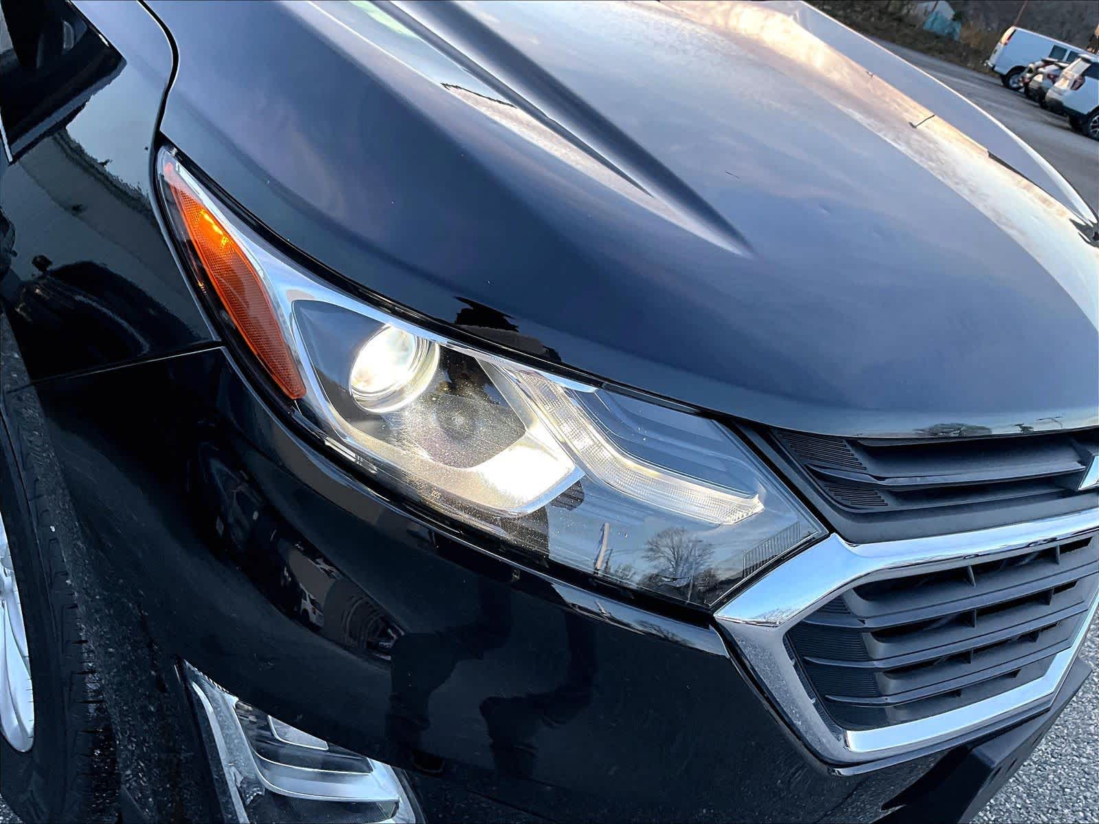 2019 Chevrolet Equinox LT - Photo 31