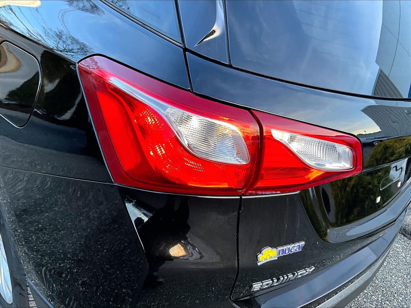 2019 Chevrolet Equinox LT - Photo 32