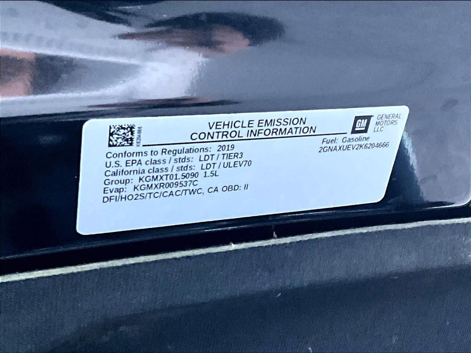 2019 Chevrolet Equinox LT - Photo 33