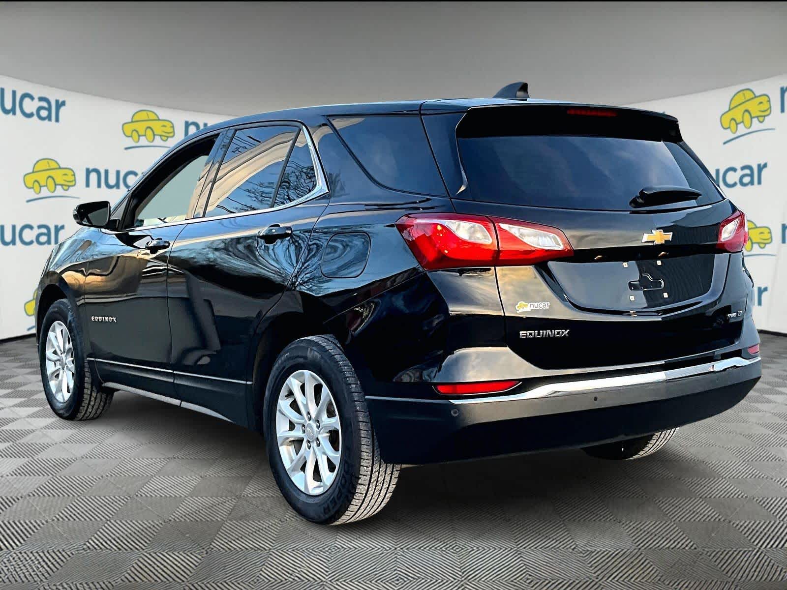 2019 Chevrolet Equinox LT - Photo 4