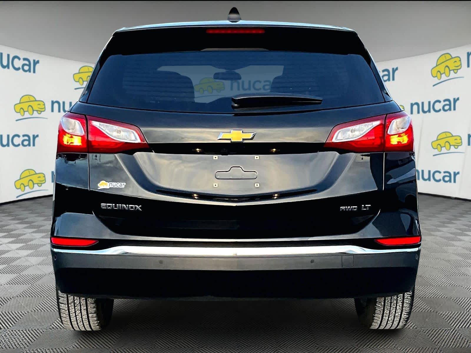 2019 Chevrolet Equinox LT - Photo 5