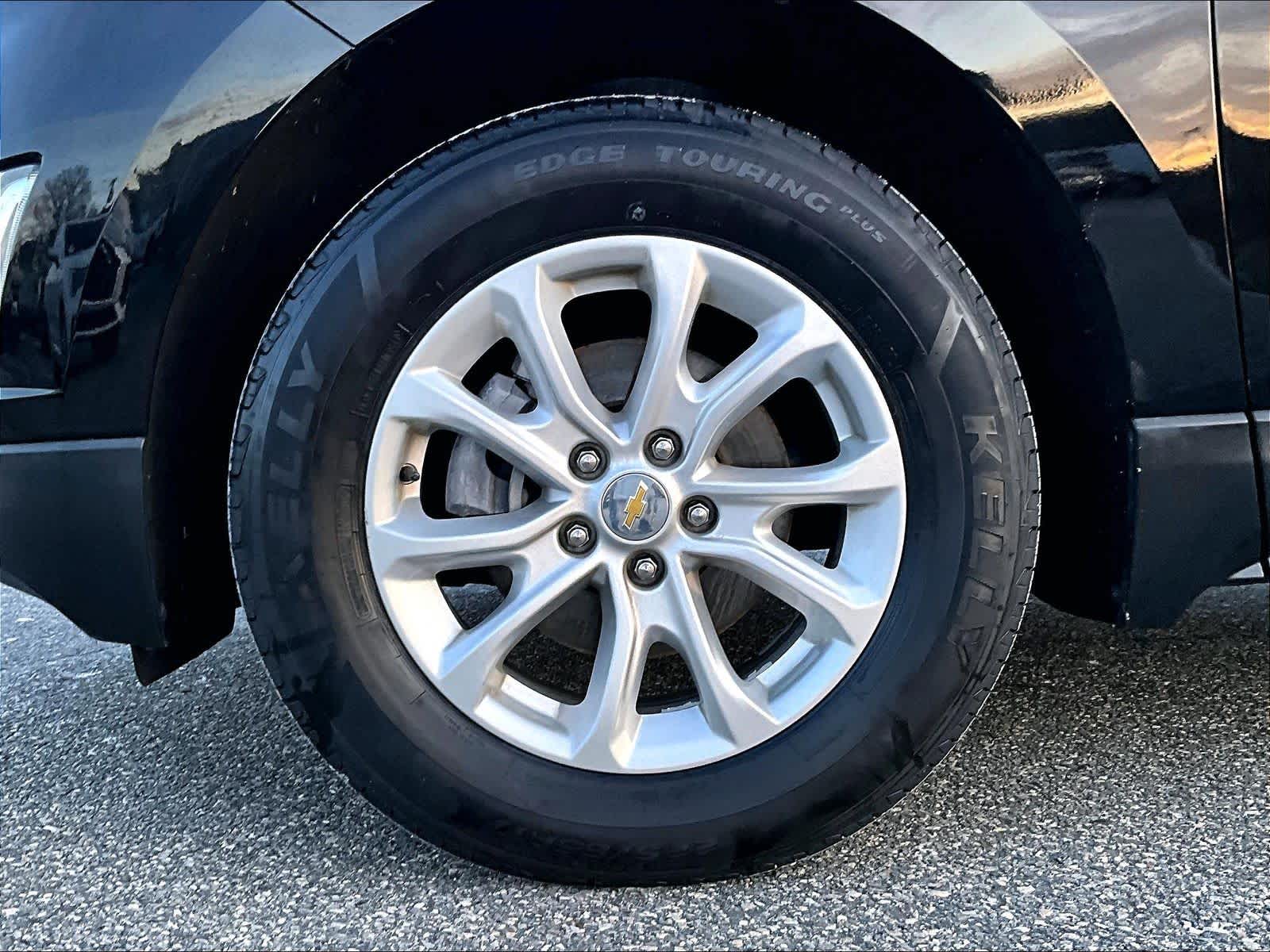 2019 Chevrolet Equinox LT - Photo 7