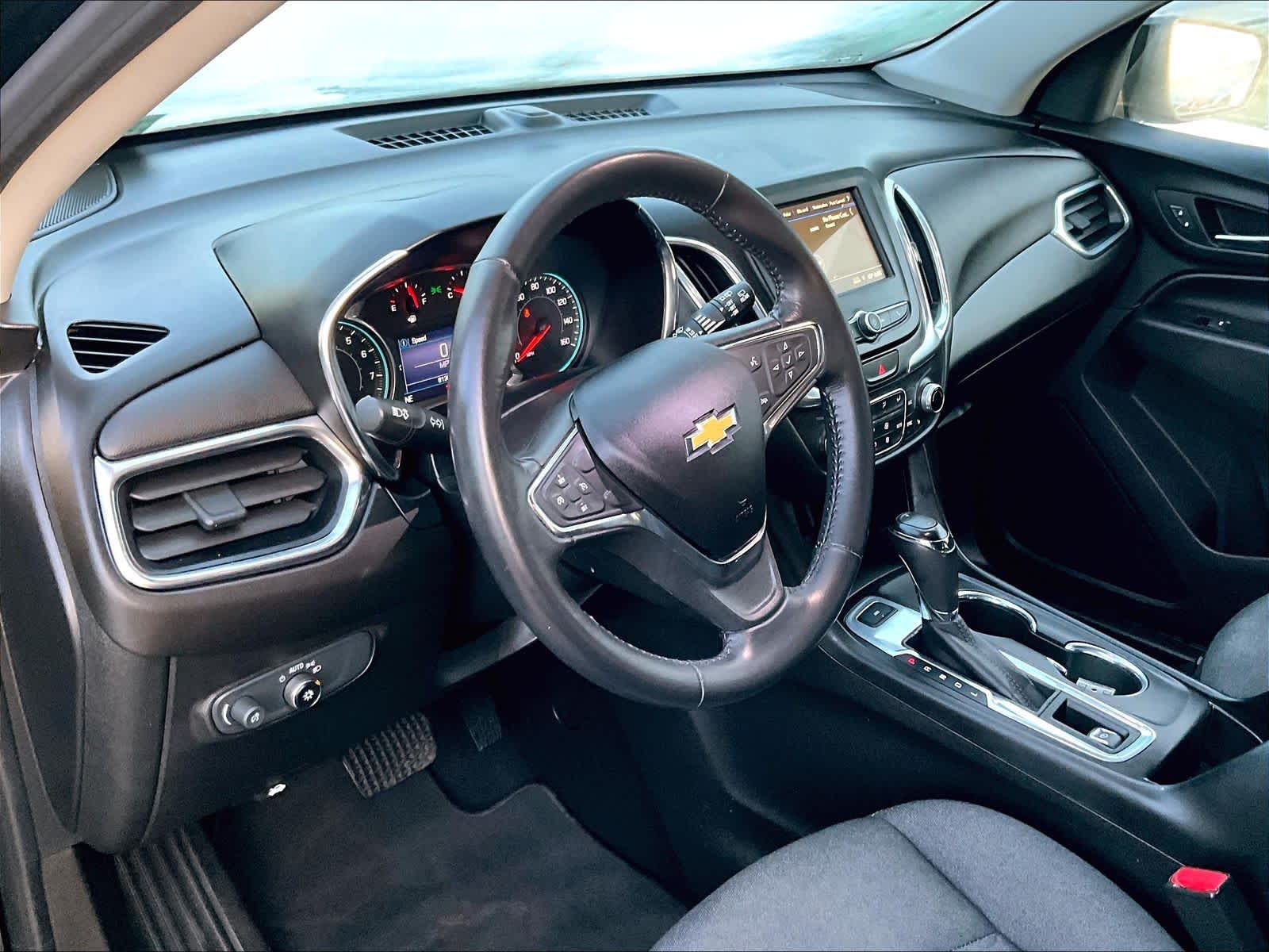 2019 Chevrolet Equinox LT - Photo 8