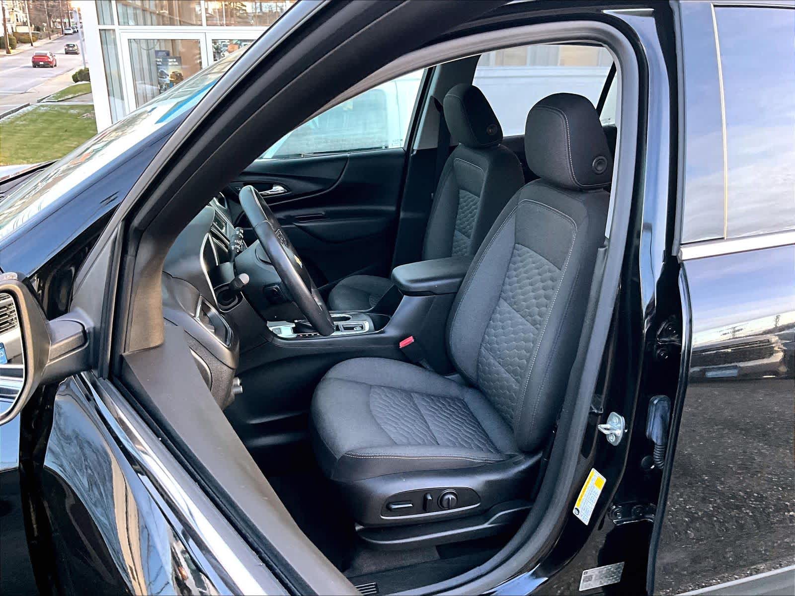 2019 Chevrolet Equinox LT - Photo 10