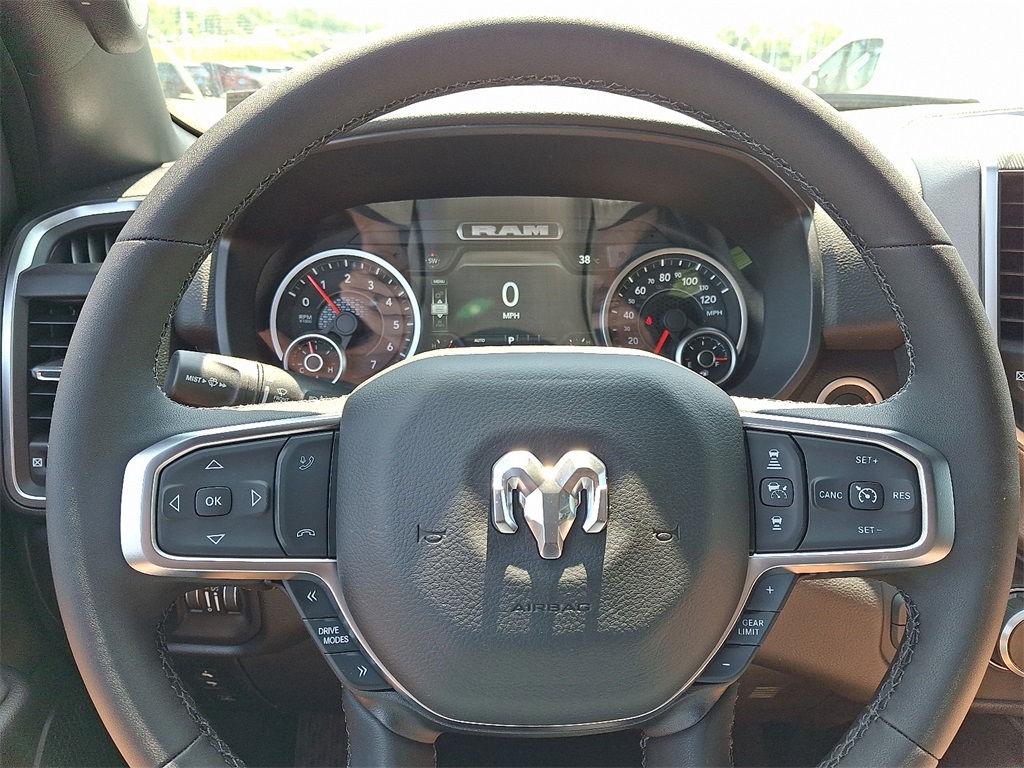 2025 Ram 1500 Big Horn/Lone Star - Photo 15