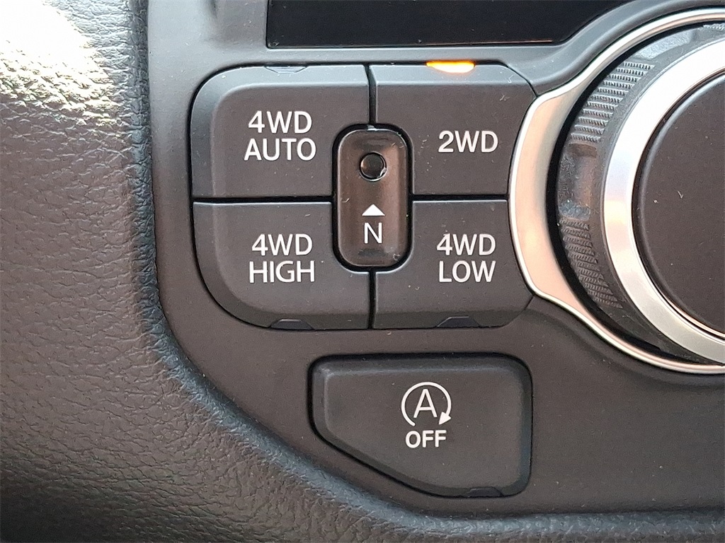 2025 Ram 1500 Big Horn/Lone Star - Photo 16