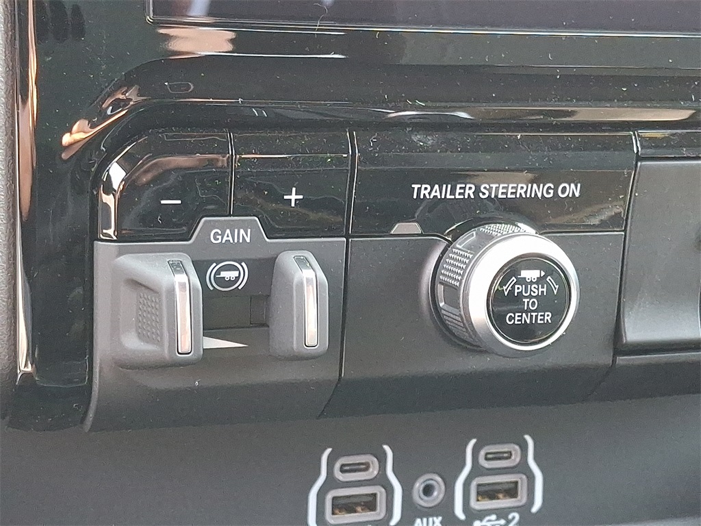 2025 Ram 1500 Big Horn/Lone Star - Photo 17