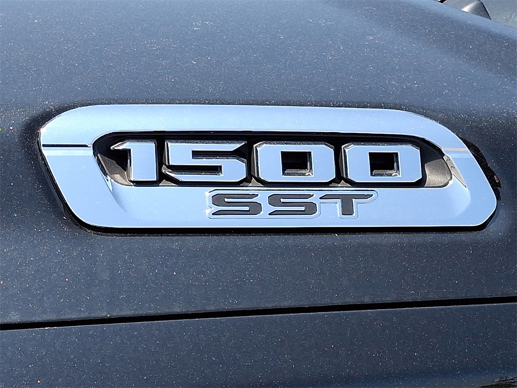 2025 Ram 1500 Big Horn/Lone Star - Photo 20