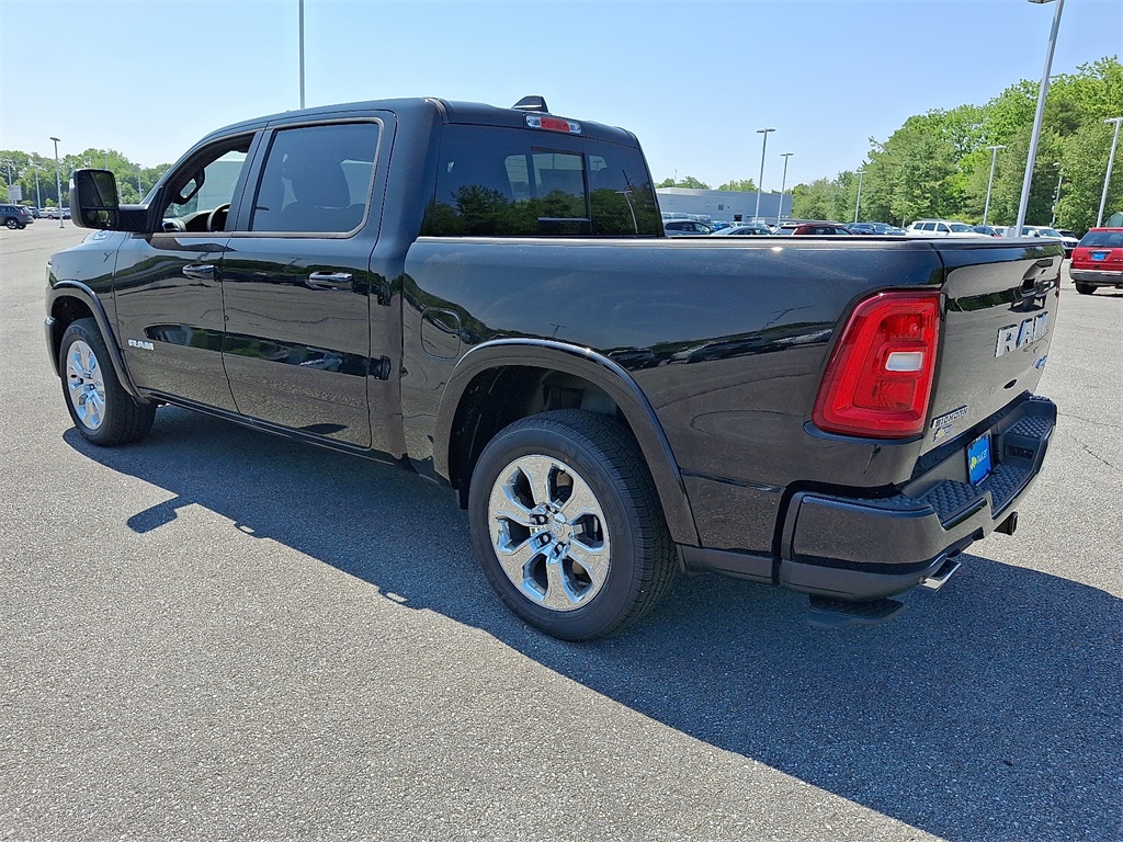 2025 Ram 1500 Big Horn/Lone Star - Photo 3