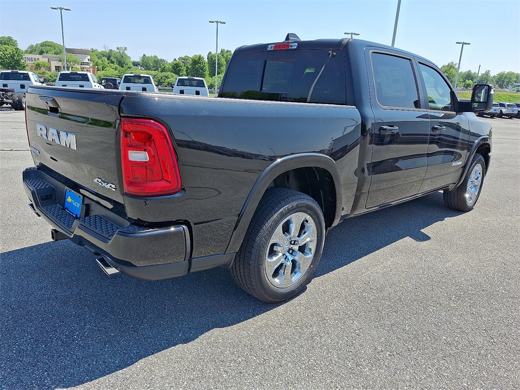 2025 Ram 1500 Big Horn/Lone Star - Photo 4