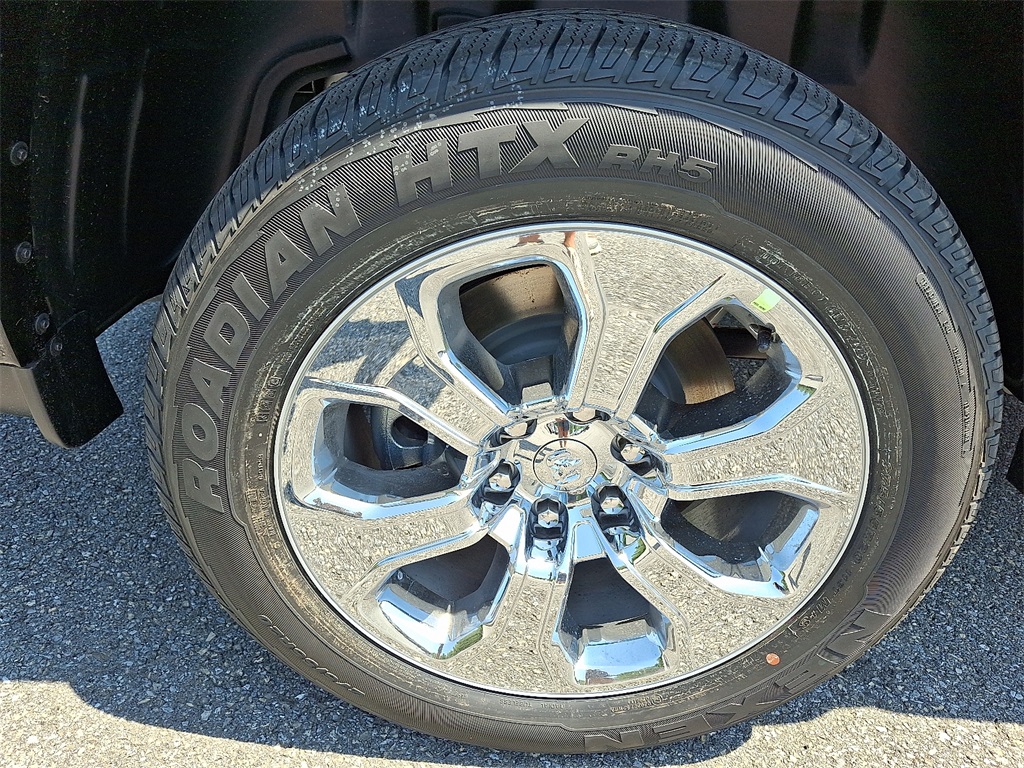 2025 Ram 1500 Big Horn/Lone Star - Photo 5