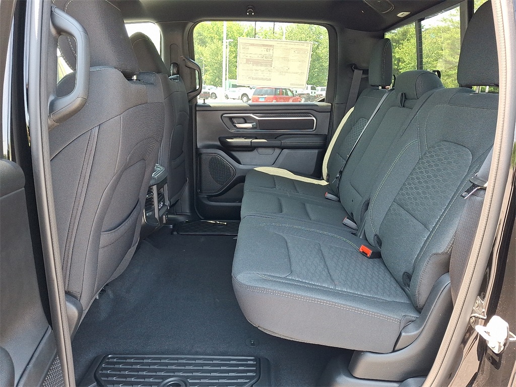 2025 Ram 1500 Big Horn/Lone Star - Photo 6
