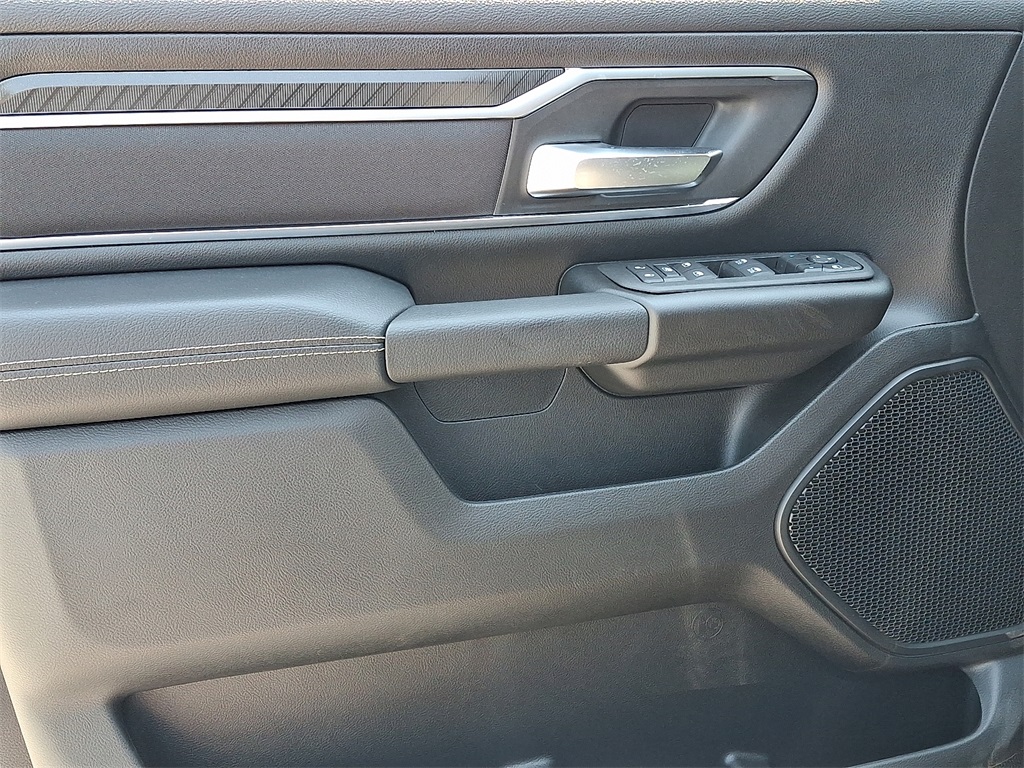 2025 Ram 1500 Big Horn/Lone Star - Photo 8