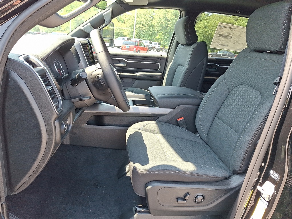 2025 Ram 1500 Big Horn/Lone Star - Photo 9