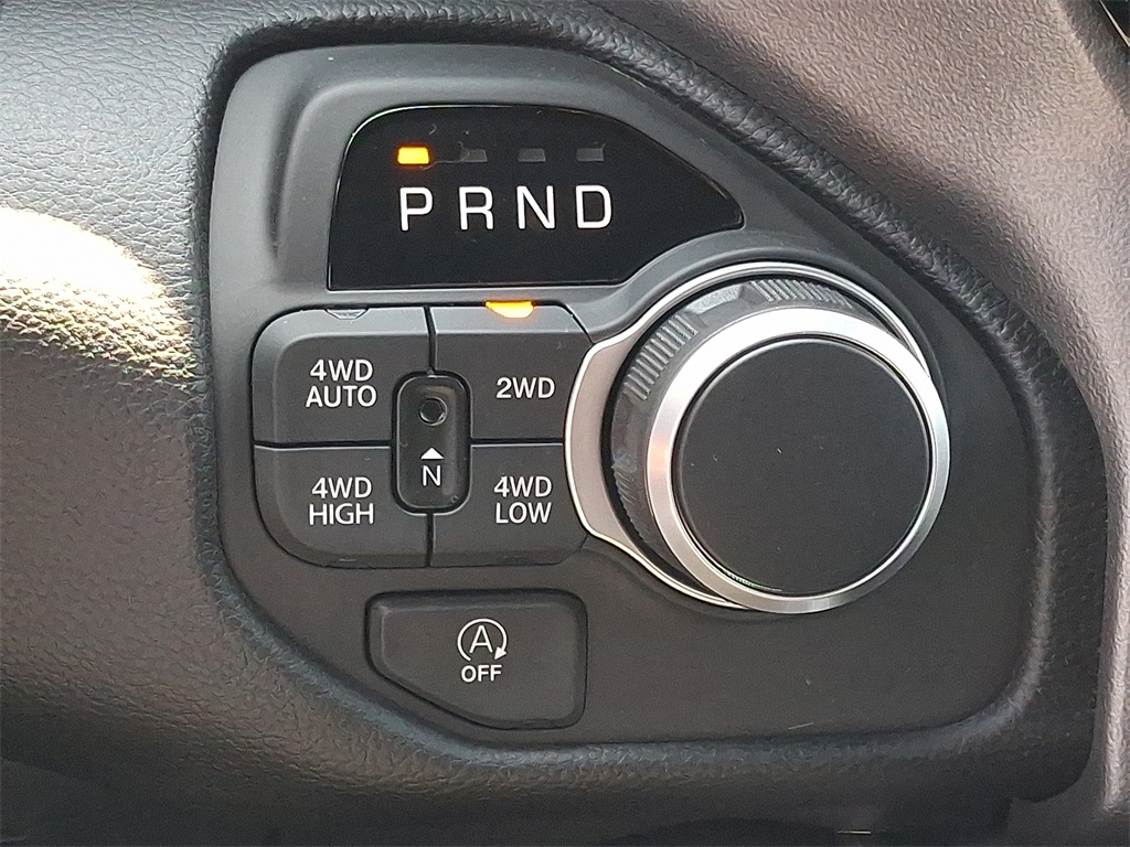 2025 Ram 1500 Big Horn/Lone Star - Photo 10