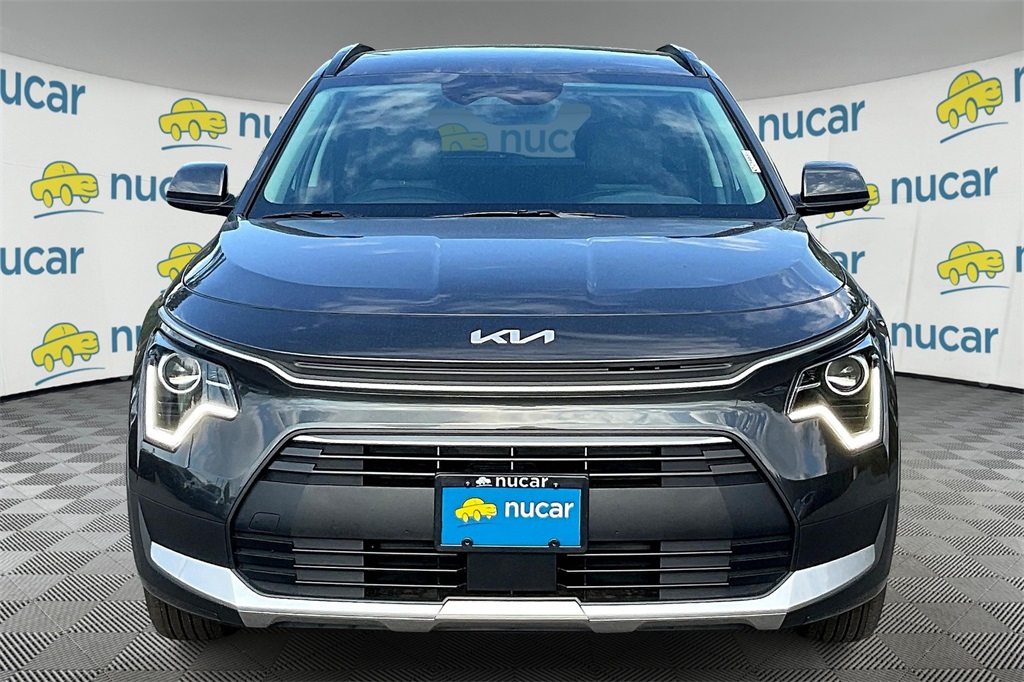 2025 Kia Niro EX - Photo 3