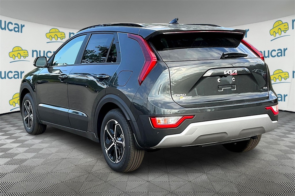 2025 Kia Niro EX - Photo 5
