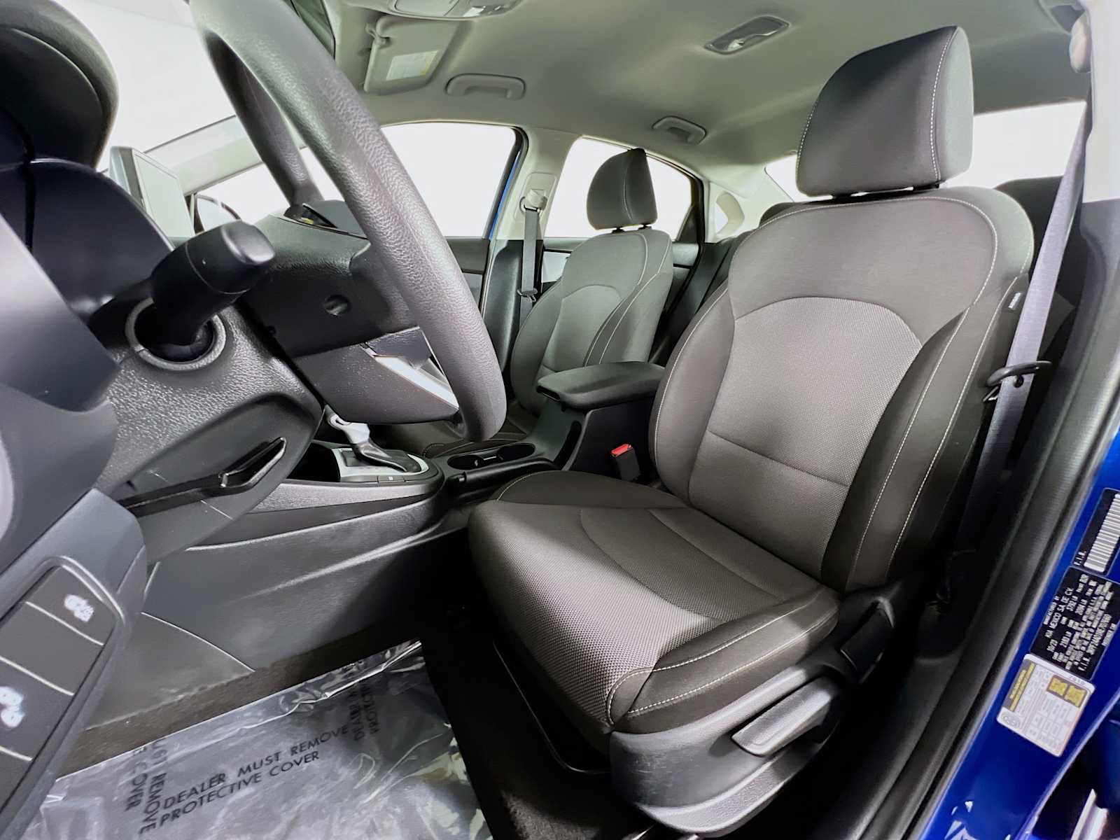 2024 Kia Forte LXS - Photo 20