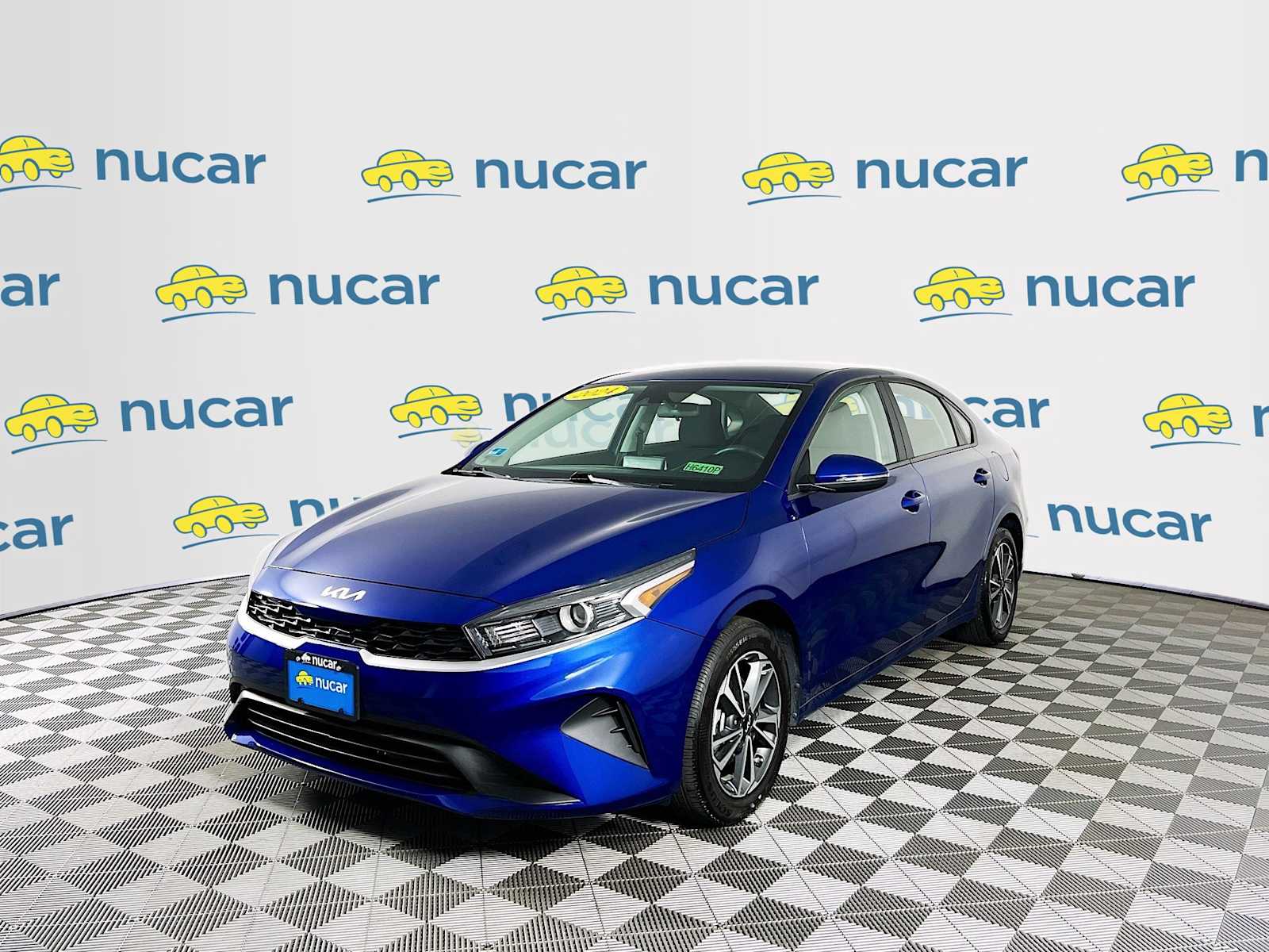 2024 Kia Forte LXS - Photo 3