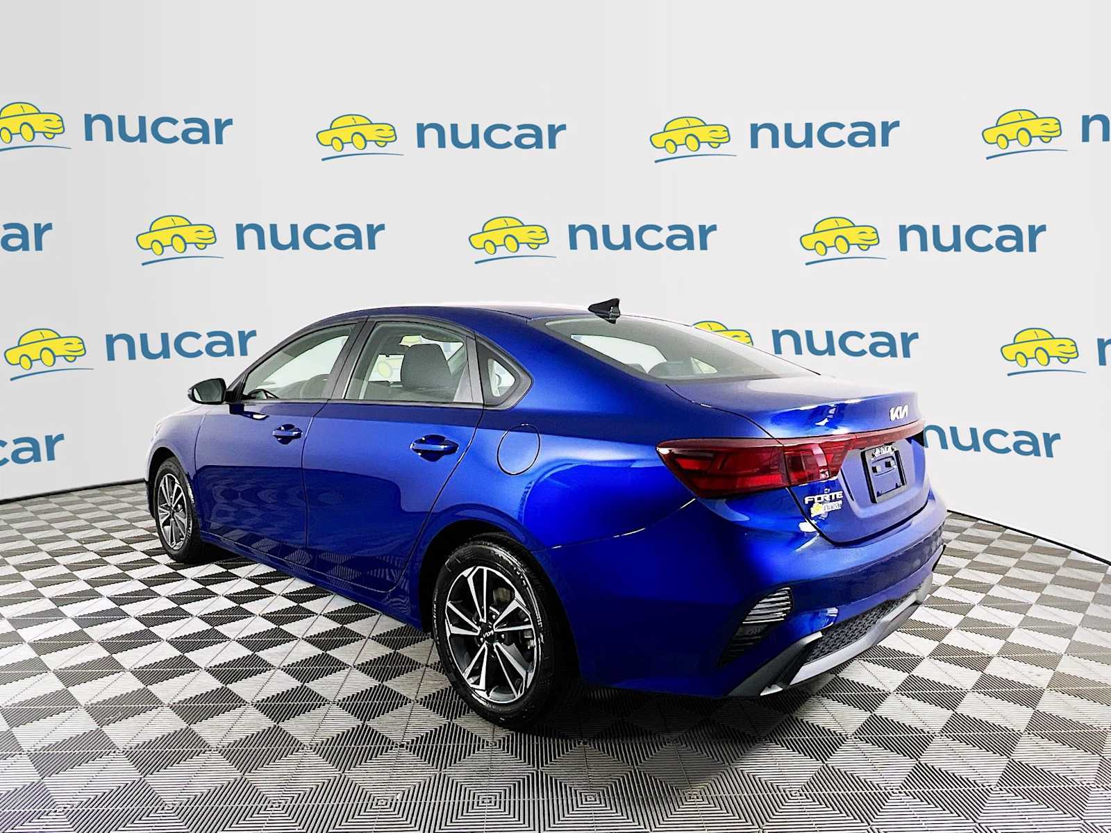 2024 Kia Forte LXS - Photo 5