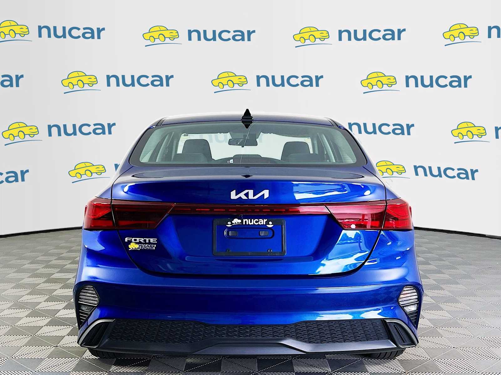 2024 Kia Forte LXS - Photo 6