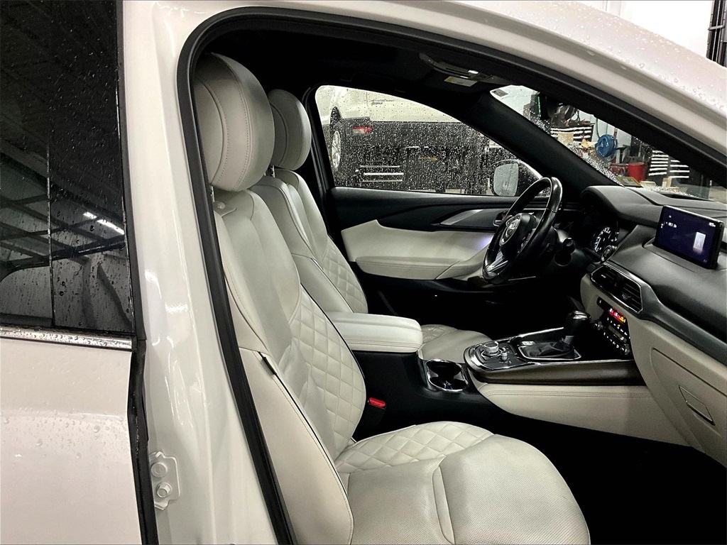 2023 Mazda CX-9 Signature - Photo 11