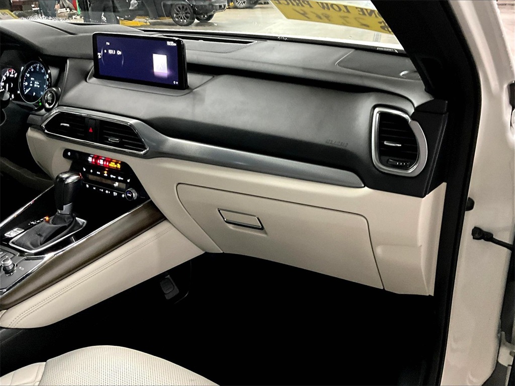 2023 Mazda CX-9 Signature - Photo 13