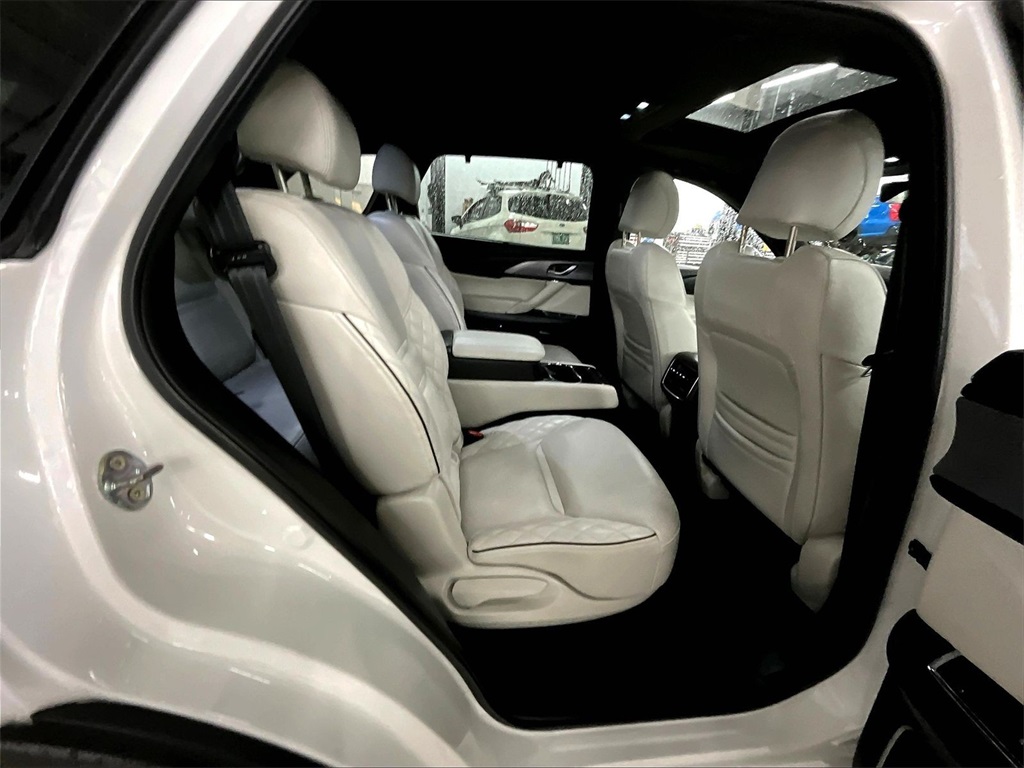 2023 Mazda CX-9 Signature - Photo 16