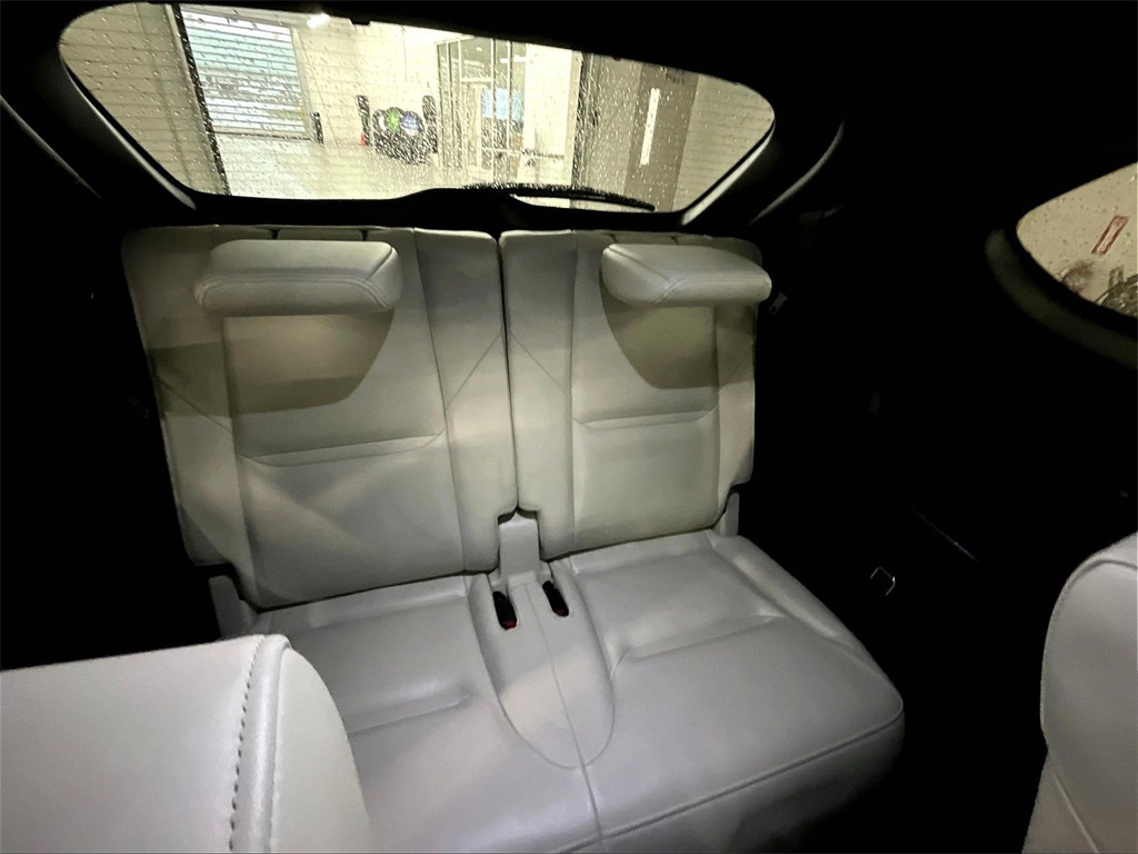 2023 Mazda CX-9 Signature - Photo 17