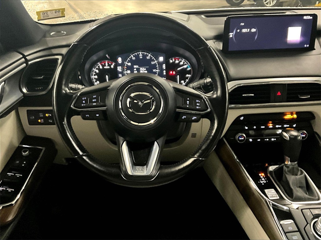 2023 Mazda CX-9 Signature - Photo 18