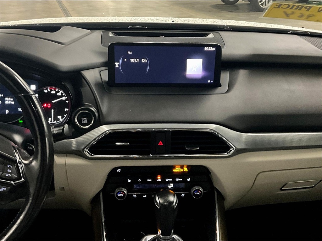 2023 Mazda CX-9 Signature - Photo 19