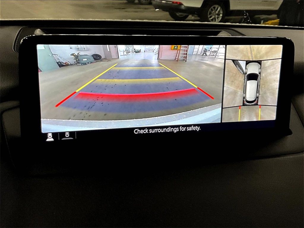 2023 Mazda CX-9 Signature - Photo 20