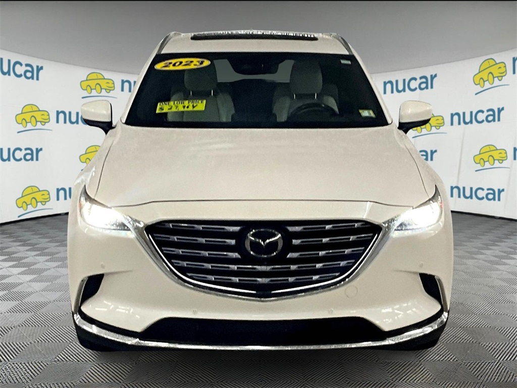 2023 Mazda CX-9 Signature - Photo 2