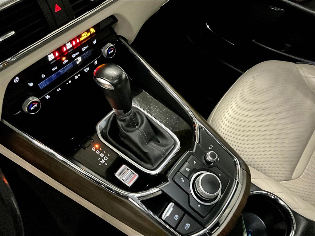 2023 Mazda CX-9 Signature - Photo 21