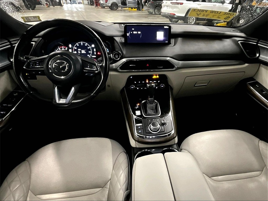 2023 Mazda CX-9 Signature - Photo 22