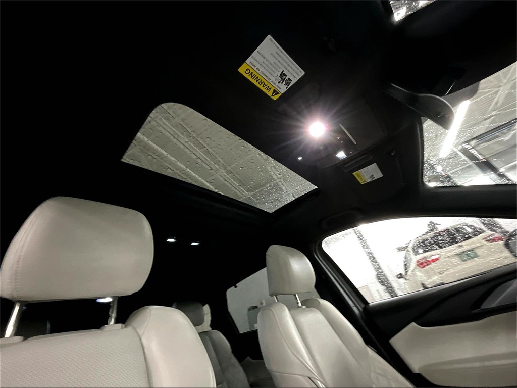 2023 Mazda CX-9 Signature - Photo 23