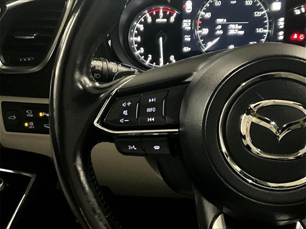 2023 Mazda CX-9 Signature - Photo 24