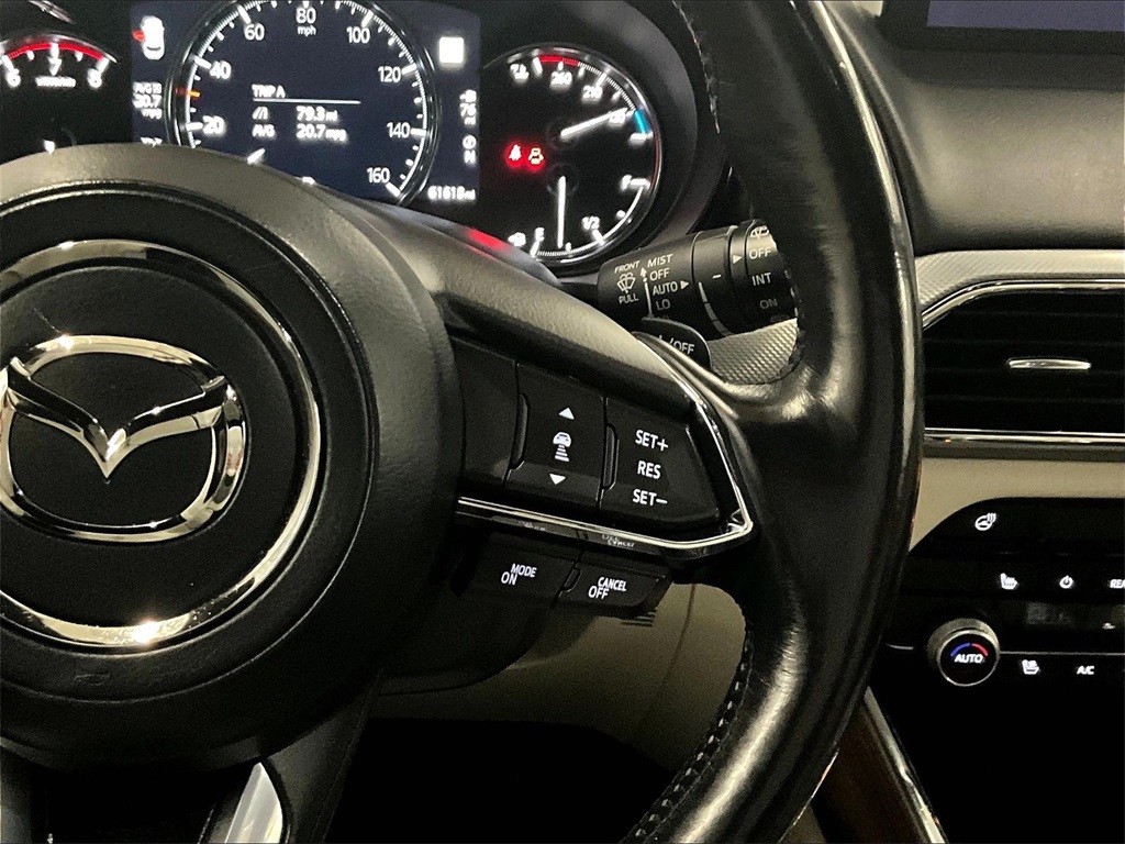2023 Mazda CX-9 Signature - Photo 25