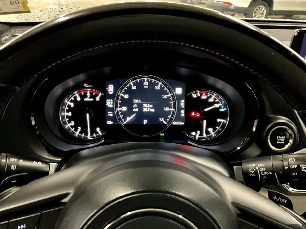 2023 Mazda CX-9 Signature - Photo 26