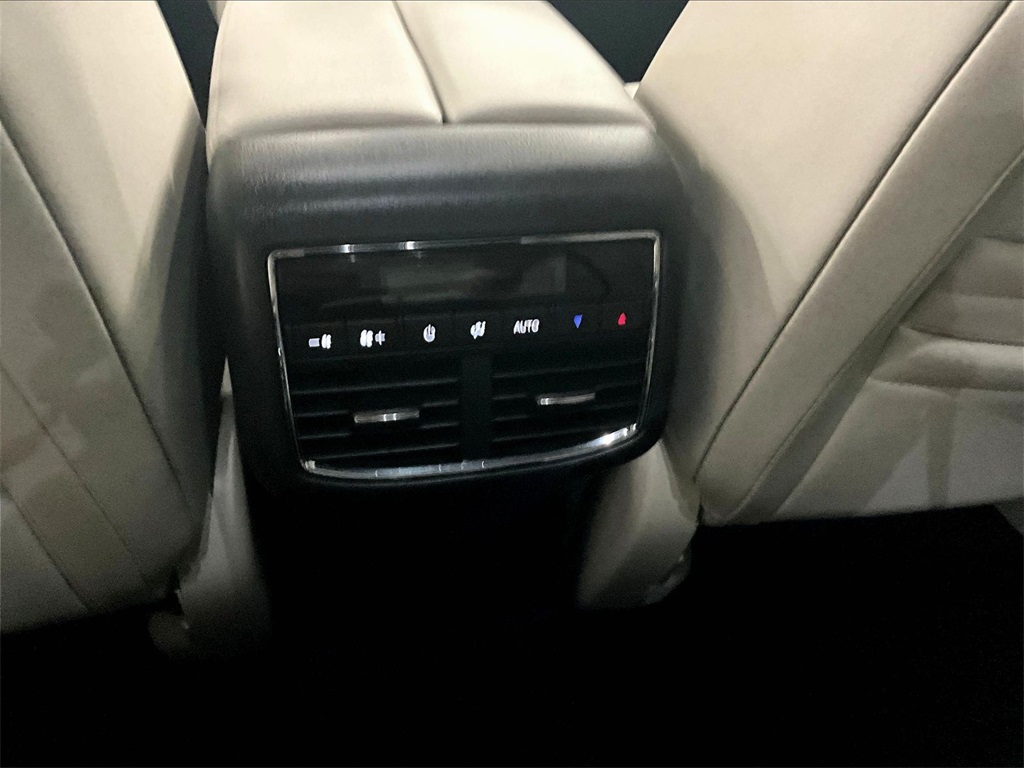 2023 Mazda CX-9 Signature - Photo 27
