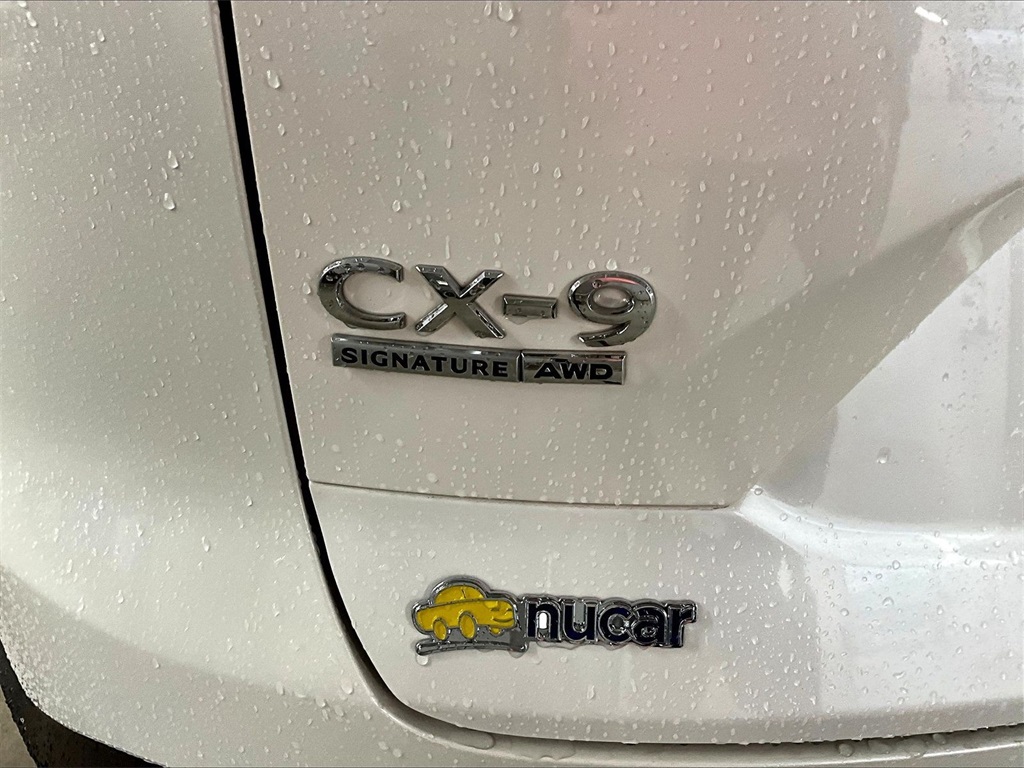 2023 Mazda CX-9 Signature - Photo 28
