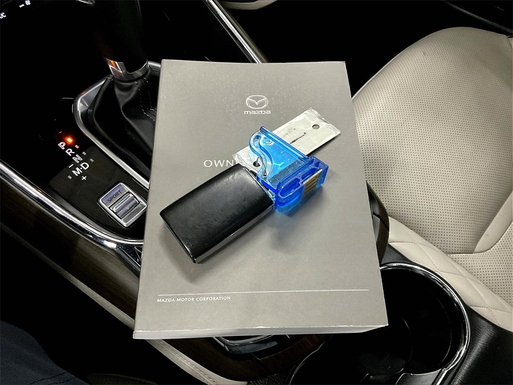 2023 Mazda CX-9 Signature - Photo 30