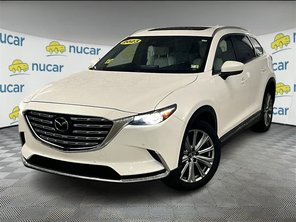 2023 Mazda CX-9 Signature - Photo 3