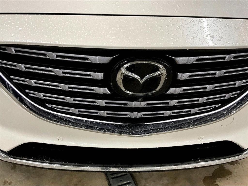 2023 Mazda CX-9 Signature - Photo 31