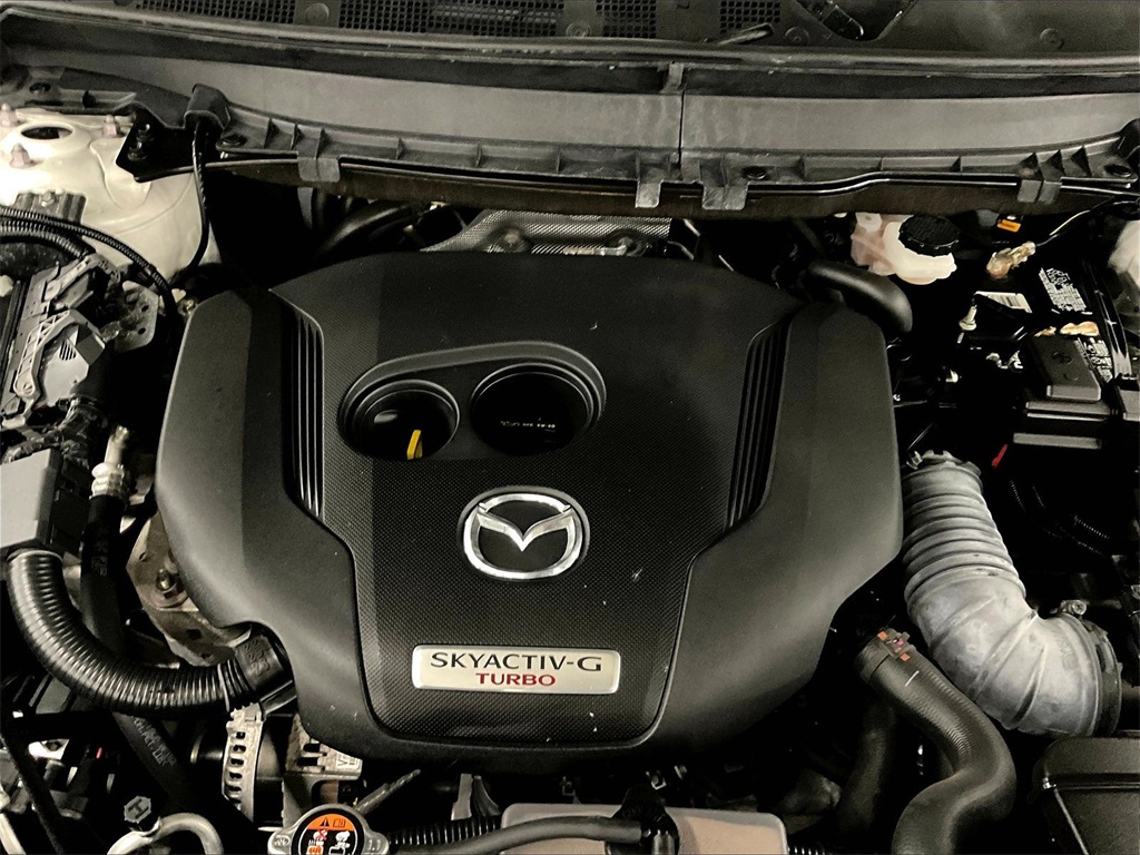 2023 Mazda CX-9 Signature - Photo 34