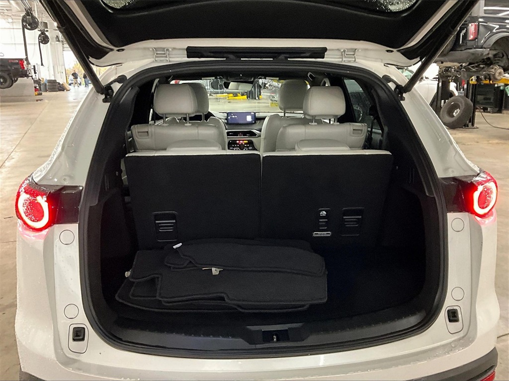 2023 Mazda CX-9 Signature - Photo 36