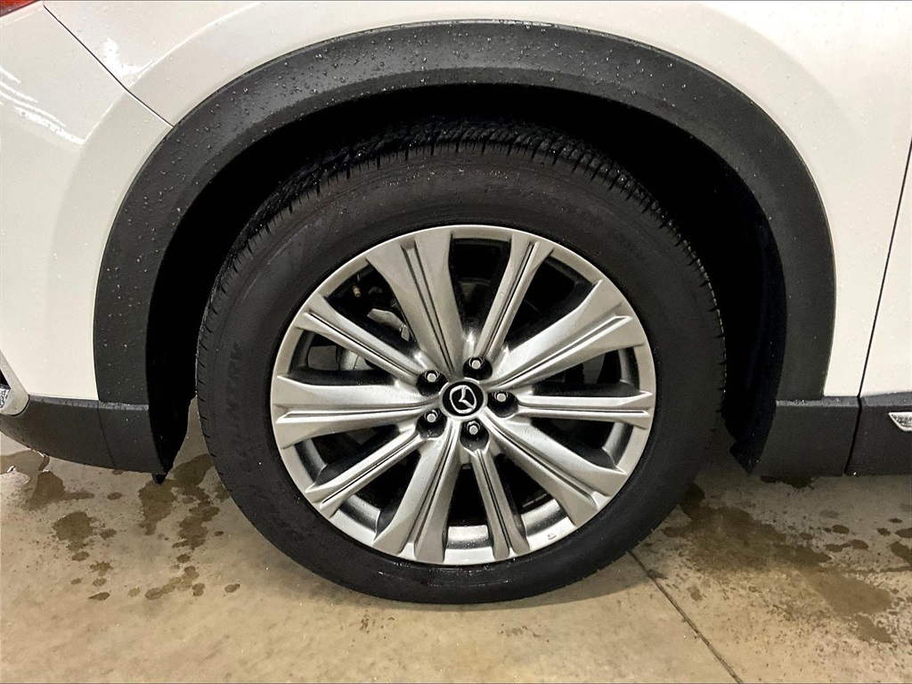 2023 Mazda CX-9 Signature - Photo 7