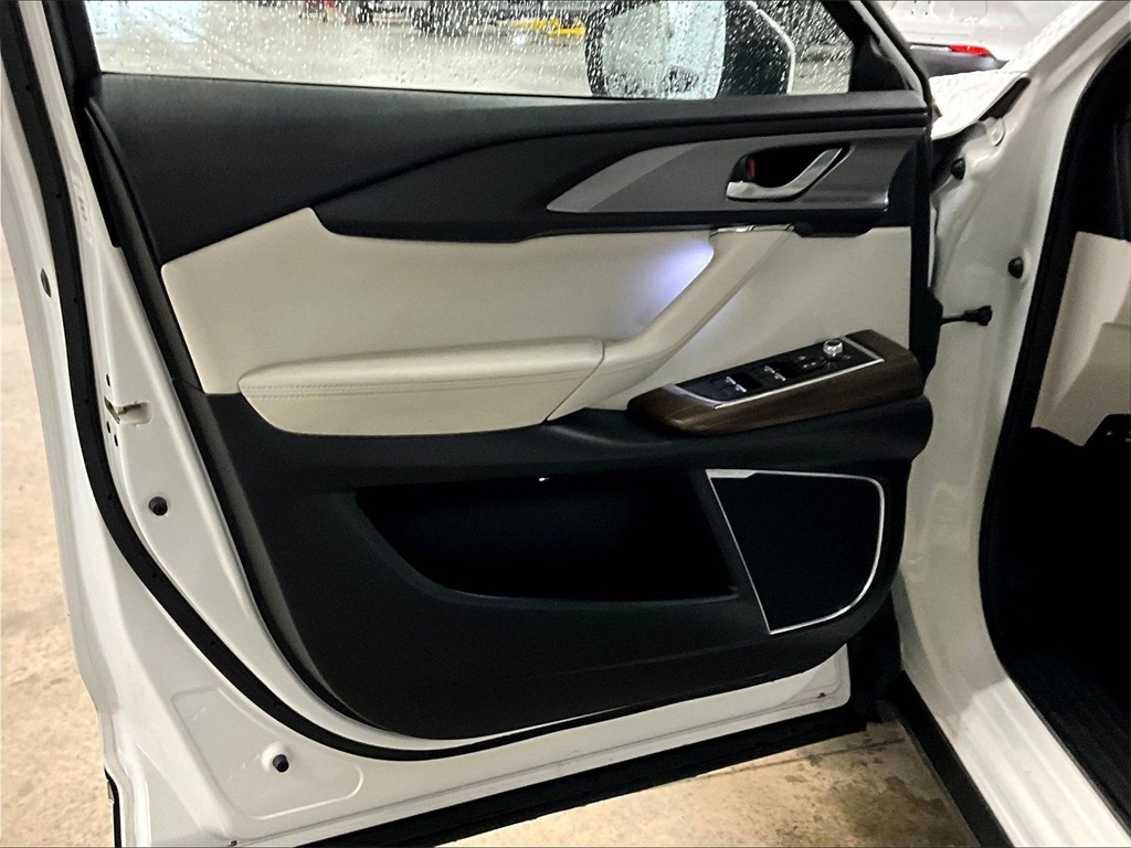 2023 Mazda CX-9 Signature - Photo 9