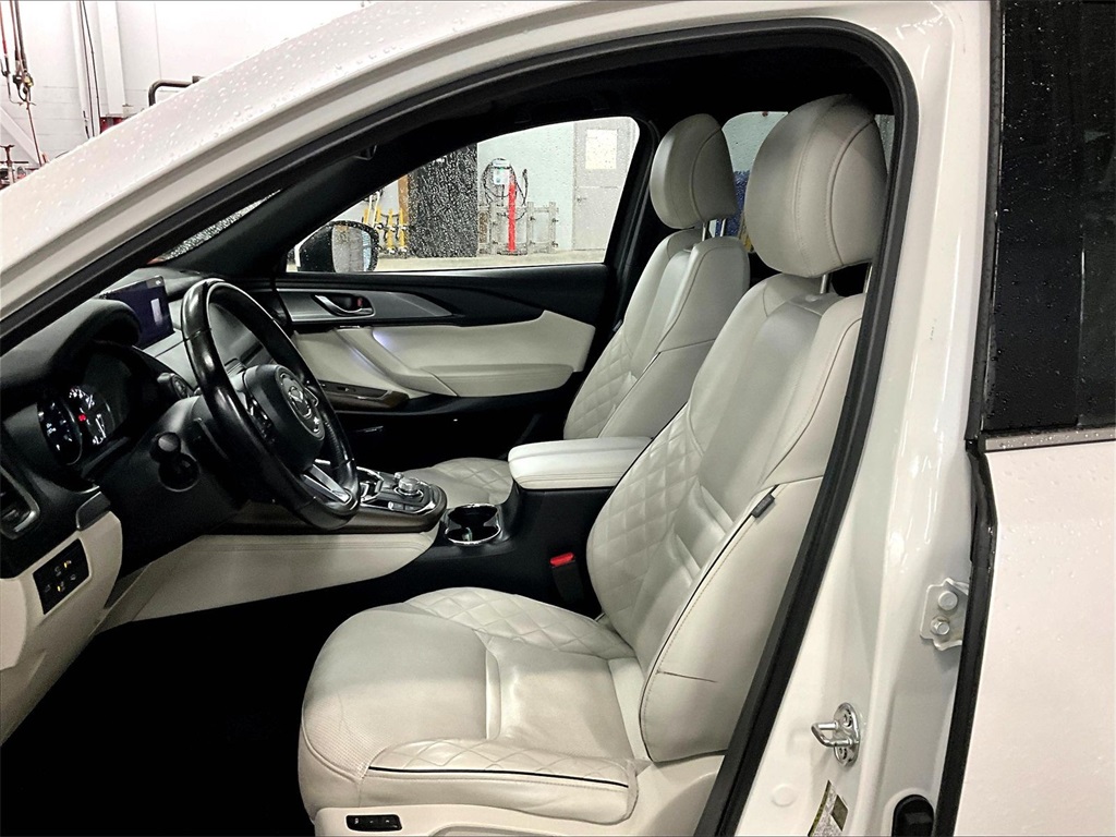2023 Mazda CX-9 Signature - Photo 10